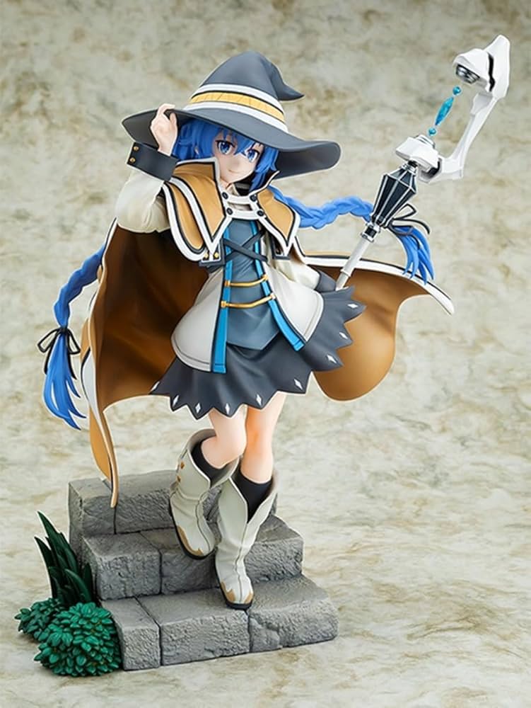 [Pre-Order] CAworks Roxy Migurdia - Trinity Hobby