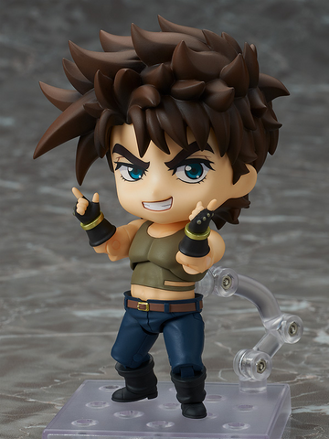 JoJo's Bizarre Adventure Nendoroid Joseph Joestar