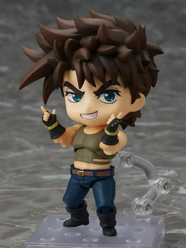 Nendoroid Joseph Joestar - Trinity Hobby
