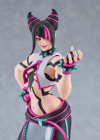 STREET FIGHTER 6 PARADE Juri