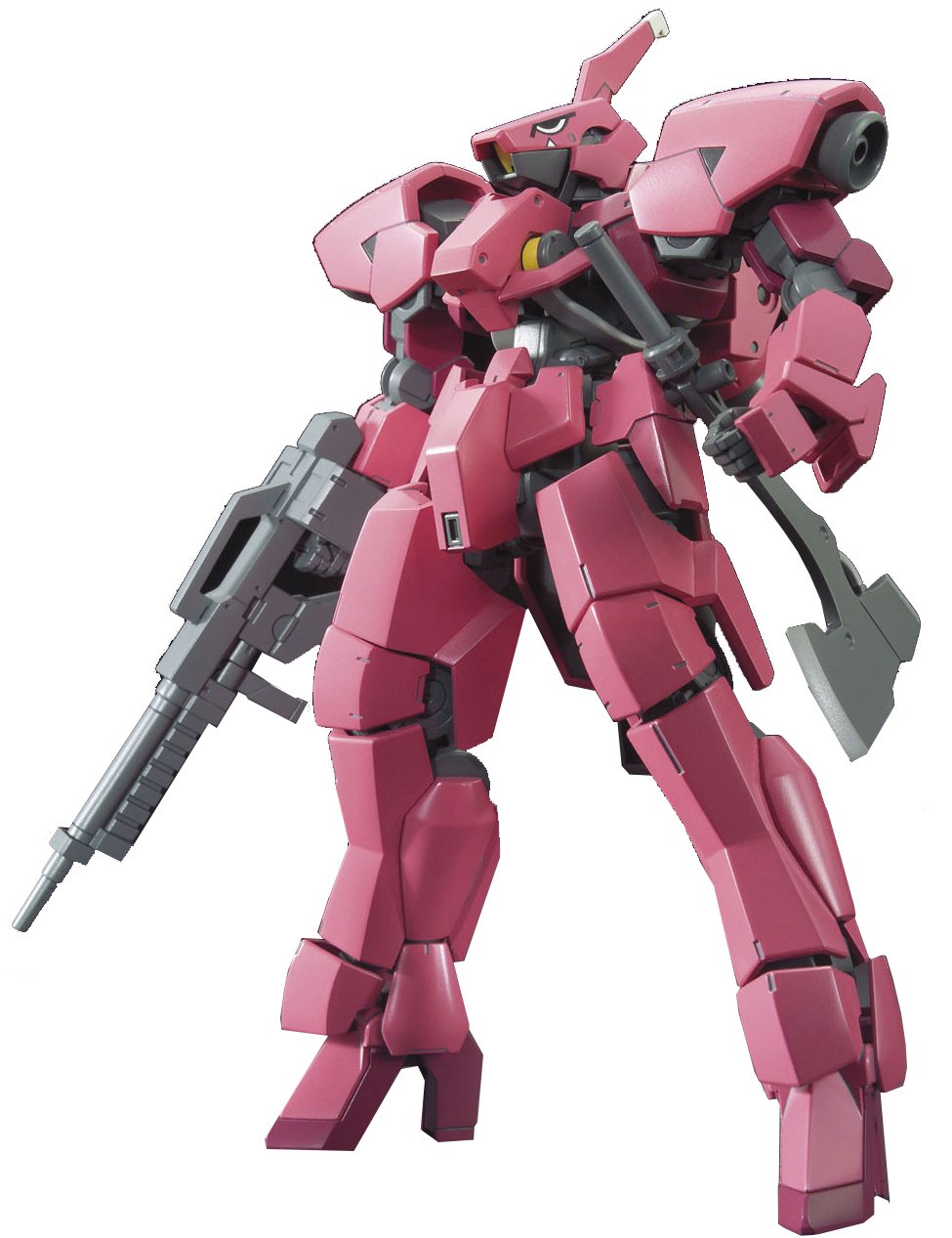 Orphans HG 1/144 Ryusei-Go (Graze Custom II)