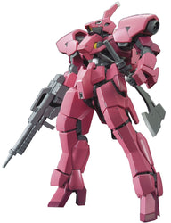 [Pre-Order] Orphans HG 1/144 Ryusei-Go (Graze Custom II)