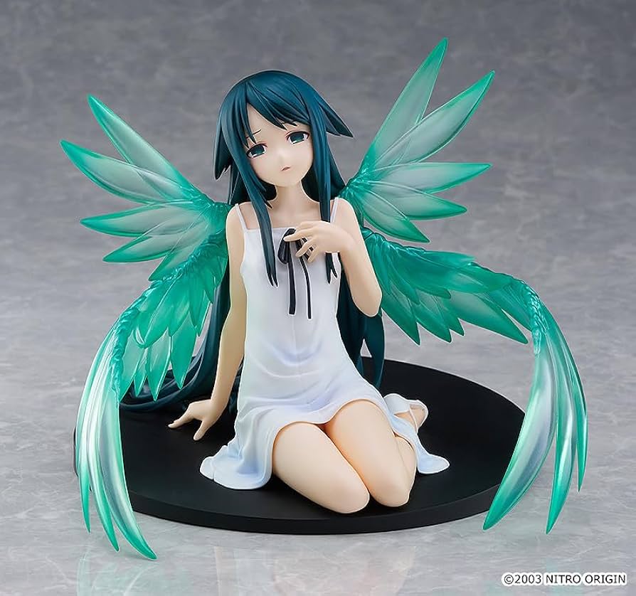The Song Of Saya: POP UP PARADE Saya L Size - Trinity Hobby