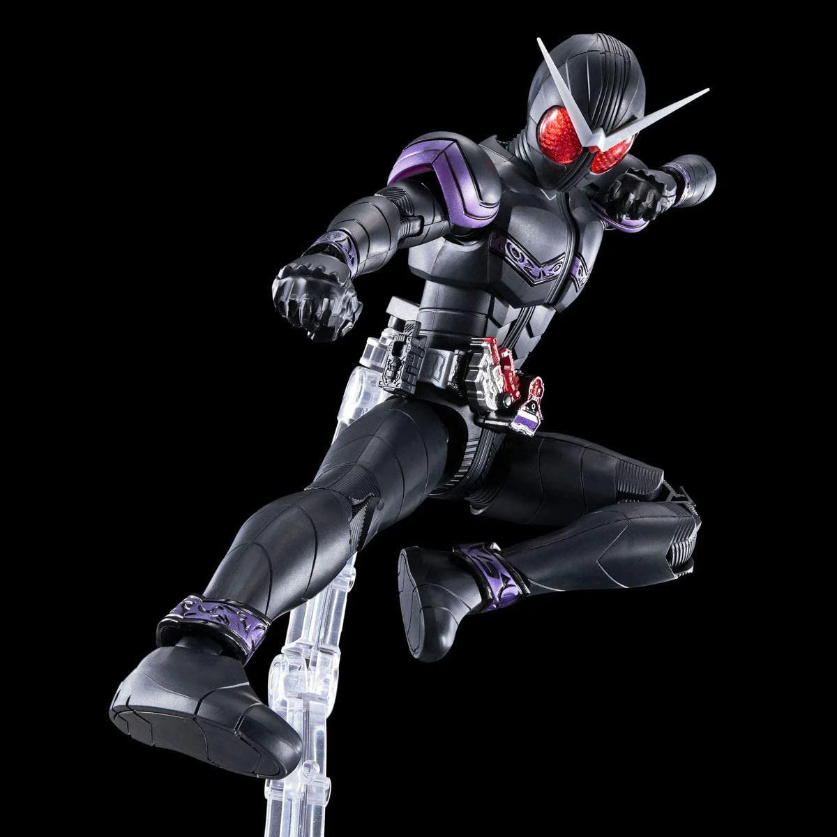 Figure-rise Standard KAMEN RIDER JOKER - Trinity Hobby