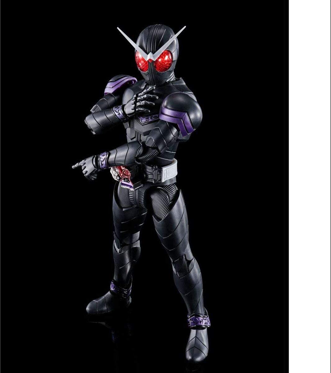 Figure-rise Standard KAMEN RIDER JOKER - Trinity Hobby