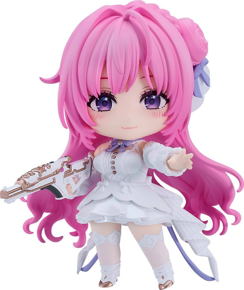 Nikke Nendoroid Dorothy - Trinity Hobby