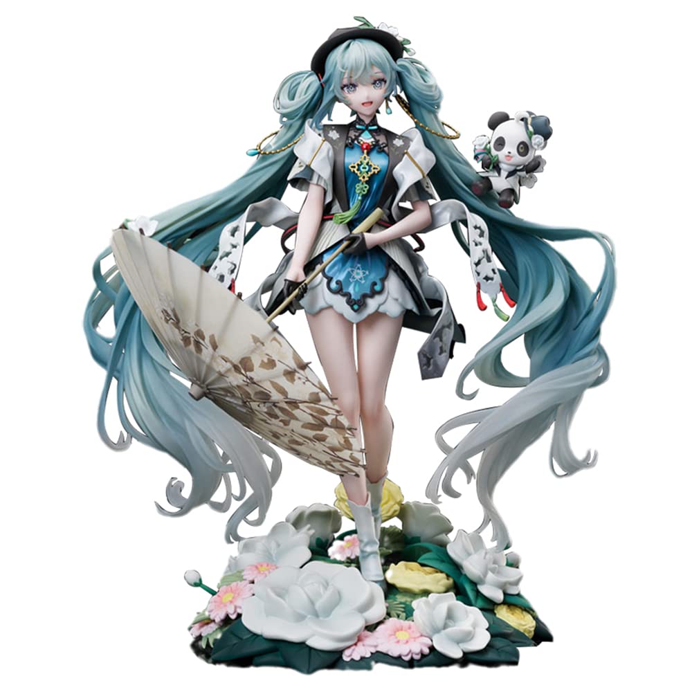 Hatsune Miku "MIKU WITH YOU 2021" Ver. 1/7 Scale Figure - Trinity Hobby
