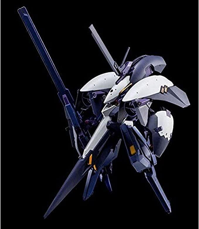 HG 1/144 Gundam TR-6 [Kehaar II] (Limited) - Trinity Hobby