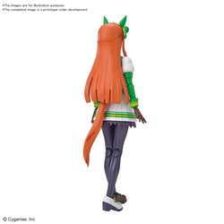 [Pre-Order] Figure-rise Standard Umamusume: Pretty Derby Silence Suzuka (ETA MAR 2025)