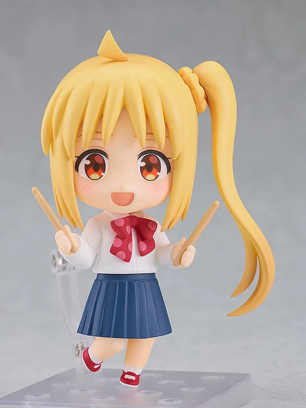 Bocchi! The Rock Nendoroid Nijika Ijichi - Trinity Hobby