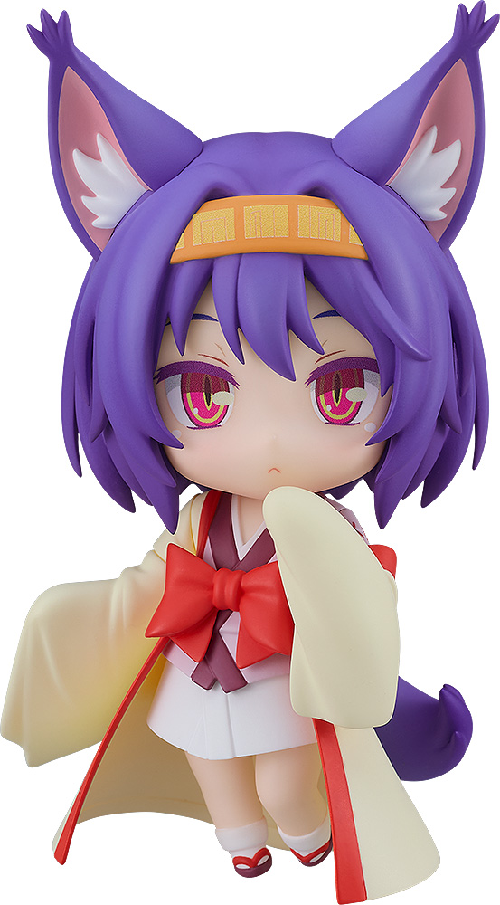 Good Smile Company Nendoroid Izuna - Trinity Hobby