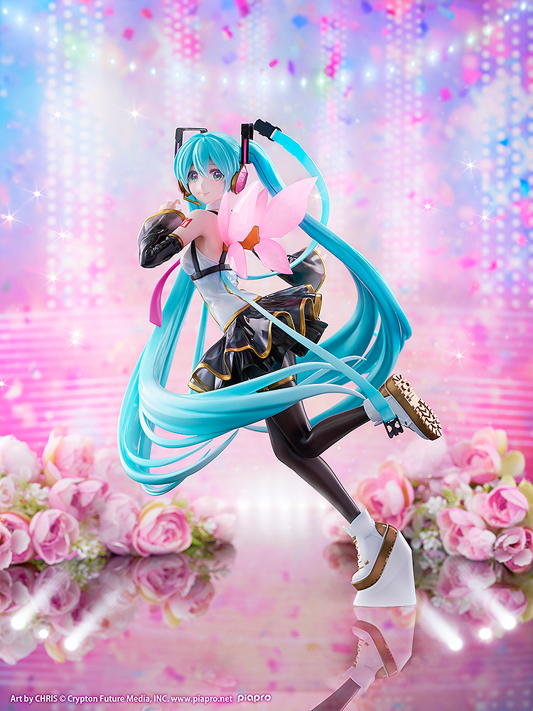 Hatsune Miku delight fairy style - Trinity Hobby