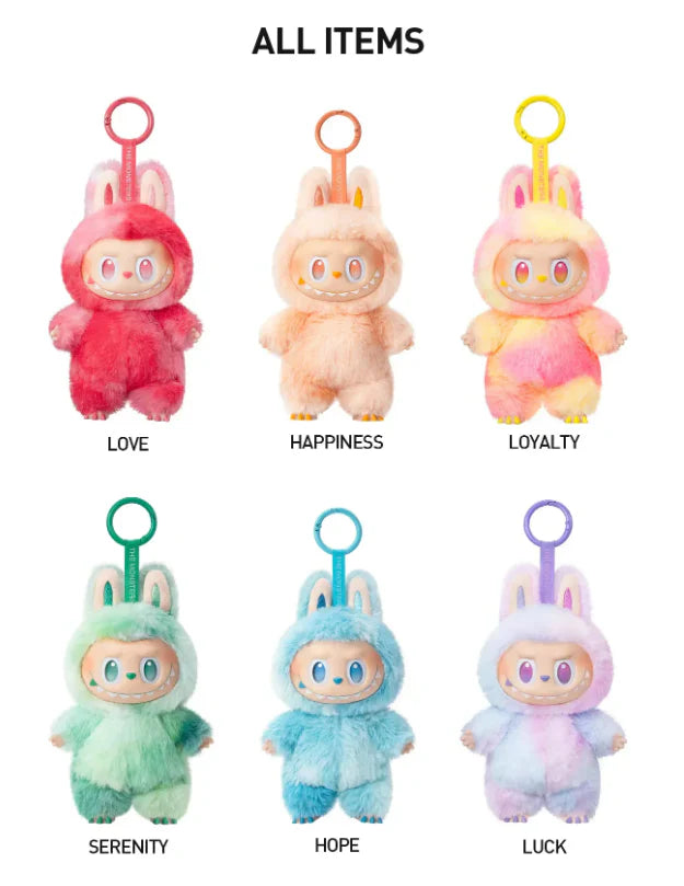 Labubu The Monsters Big into Energy Series  ( 1 Random Piece) - Trinity Hobby