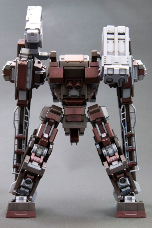 KOTOBUKIYA GA GAN01-SUNSHINE-E FEEDBACK - Trinity Hobby