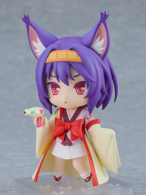 Good Smile Company Nendoroid Izuna - Trinity Hobby