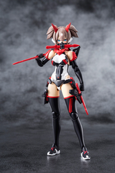 [Pre-Order] Megami Device Asra Ninja Kaname (ETA END OF SEP)