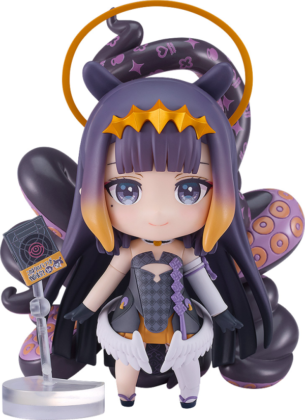 Nendoroid Ninomae Ina’nis DX - Trinity Hobby