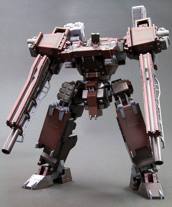 KOTOBUKIYA GA GAN01-SUNSHINE-E FEEDBACK - Trinity Hobby