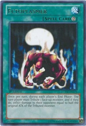 Ectoplasmer [LCYW-EN175] Rare - Trinity Hobby