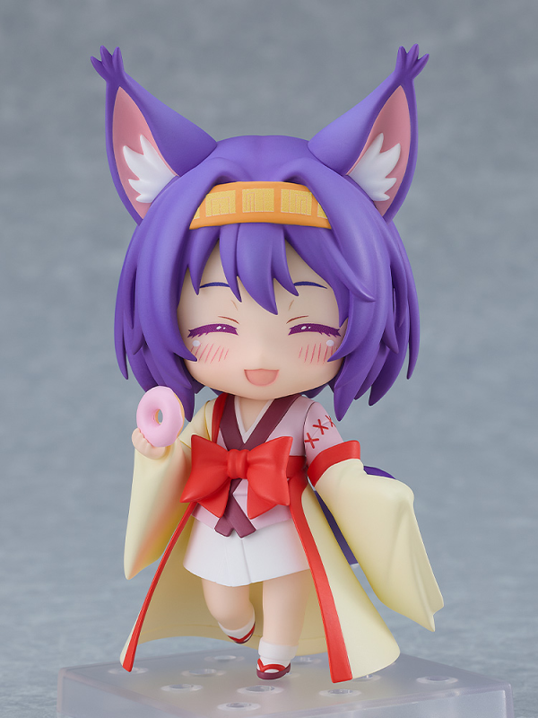 Good Smile Company Nendoroid Izuna - Trinity Hobby