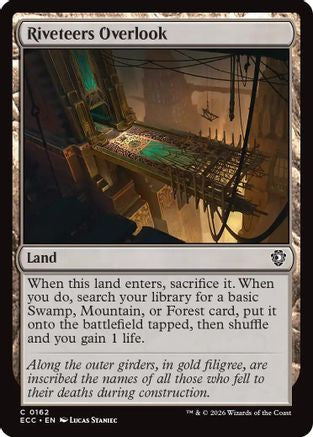 Path of Ancestry  (ECC-158) - [Commander: Lorwyn Eclipsed] - Trinity Hobby