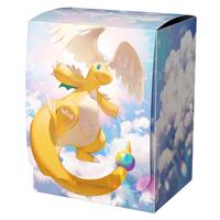 Deck Box - Mega Dragonite Deck Box (Pokemon Center) - Trinity Hobby