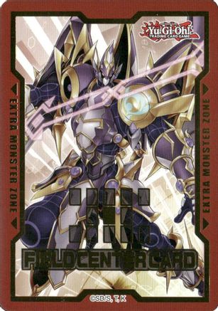 Field Center Token: Allied Code Talker @Ignister (Alliance Insight) [] - Yu-Gi-Oh! Tokens Unlimited - Promo - Trinity Hobby