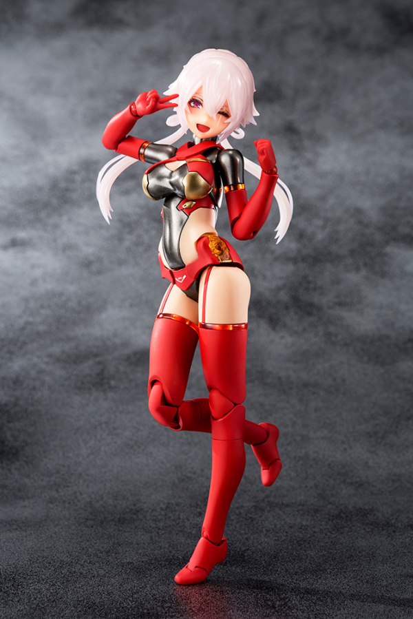 KOTOBUKIYA AUV SUSANOWO GUREN - Trinity Hobby