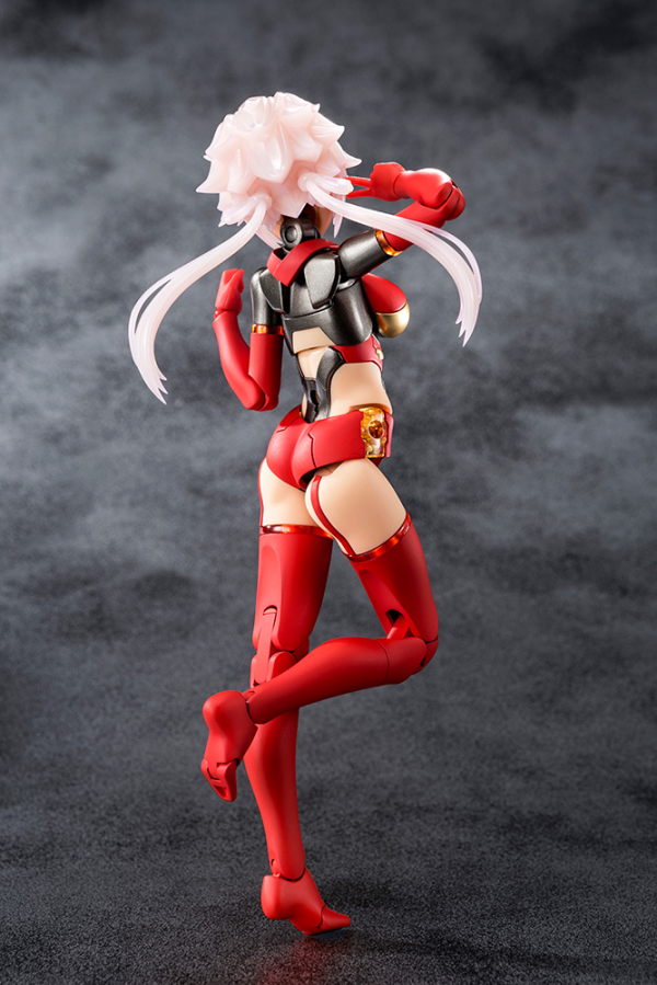 KOTOBUKIYA AUV SUSANOWO GUREN - Trinity Hobby