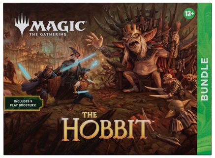 The Hobbit - Bundle - Trinity Hobby