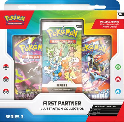 New Products