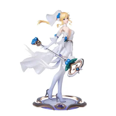 Gift+ 1/8 Crystal Rose Lux		