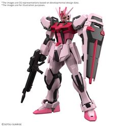 [Pre-Order] ENTRY GRADE 1/144 STRIKE Rouge GUNDAM (ETA MARCH 2025)