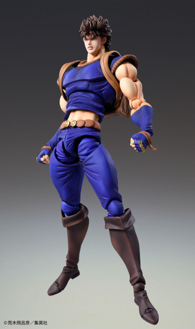 [Pre-Order] 	 Medicos Entertainment Chozokado「Jonathan Joestar (ETA Q3 2024)