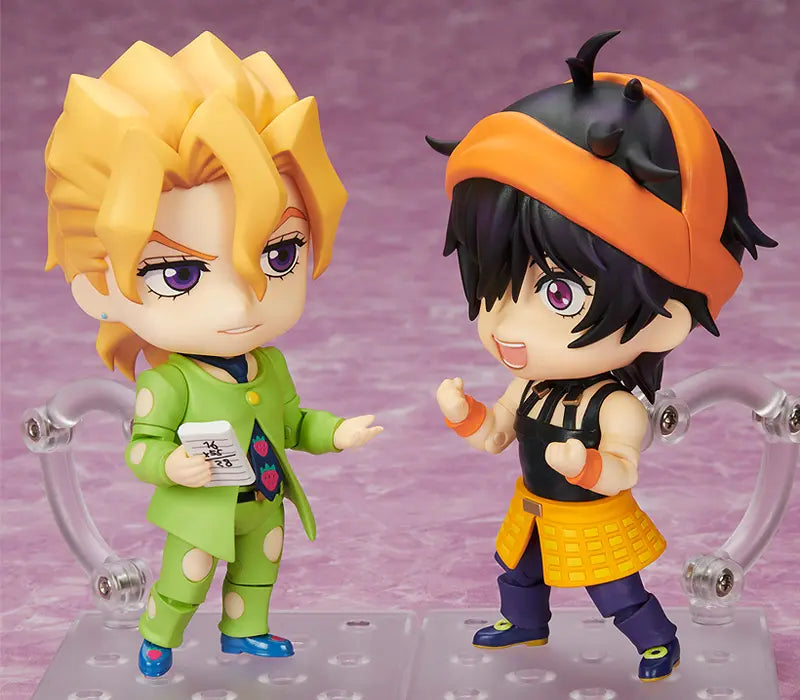 Nendoroid Pannacotta Fugo - Trinity Hobby