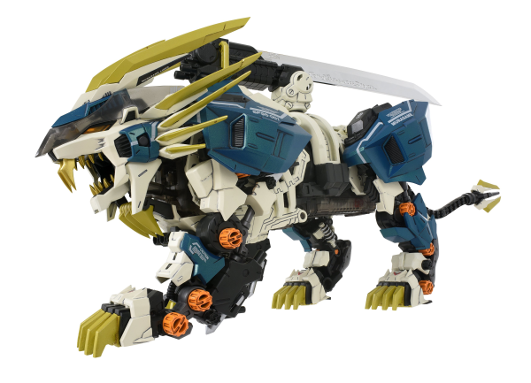 AZ-03 MURASAME LIGER - Trinity Hobby