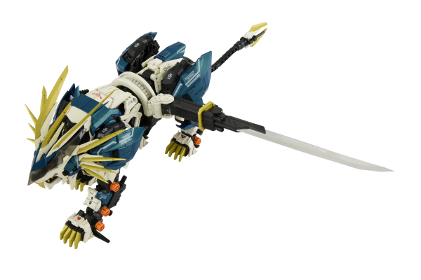AZ-03 MURASAME LIGER - Trinity Hobby