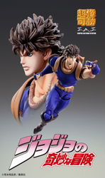 [Pre-Order] 	 Medicos Entertainment Chozokado「Jonathan Joestar (ETA Q3 2024)