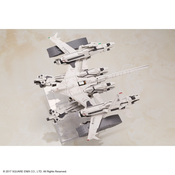 SQUARE ENIX FLIGHT UNIT Ho229 Type-B & 2B (YoRHa No. 2 Type B)
