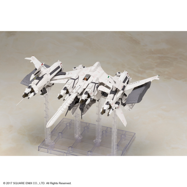 SQUARE ENIX FLIGHT UNIT Ho229 Type-B & 2B (YoRHa No. 2 Type B)