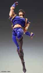 [Pre-Order] 	 Medicos Entertainment Chozokado「Jonathan Joestar (ETA Q3 2024)