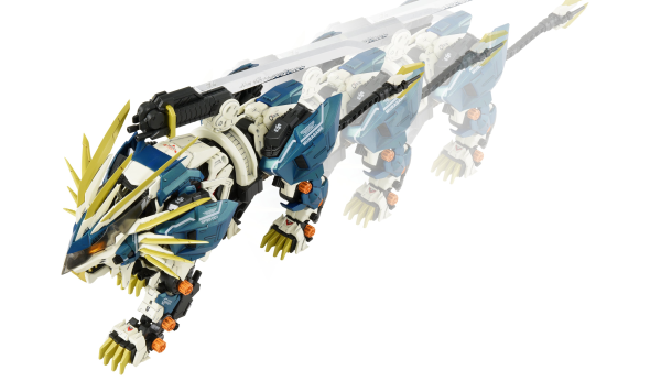 AZ-03 MURASAME LIGER - Trinity Hobby