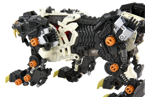 AZ-03 MURASAME LIGER - Trinity Hobby