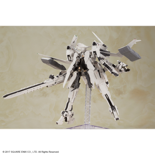 SQUARE ENIX FLIGHT UNIT Ho229 Type-B & 2B (YoRHa No. 2 Type B)