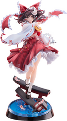 [Pre-Order] Solarain Reimu Hakurei: Wonderful Shrine Maiden of Paradise ver. (ETA Q4 2024)