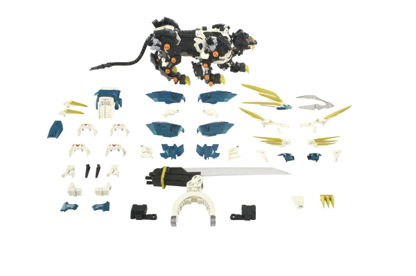 AZ-03 MURASAME LIGER - Trinity Hobby