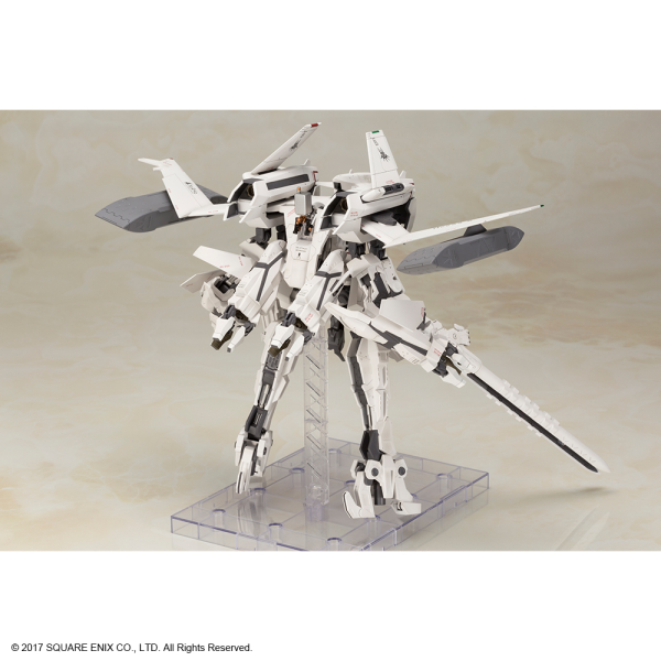 SQUARE ENIX FLIGHT UNIT Ho229 Type-B & 2B (YoRHa No. 2 Type B)