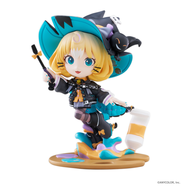 PalVerse Pale.　NIJISANJI EN　Millie Parfait - Trinity Hobby