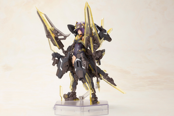 KOTOBUKIYA FRAME ARMS GIRL HRESVELGR=ALBAS - Trinity Hobby