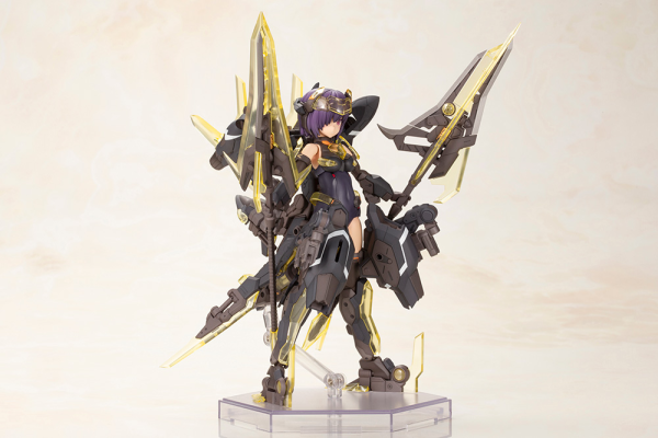 KOTOBUKIYA FRAME ARMS GIRL HRESVELGR=ALBAS - Trinity Hobby